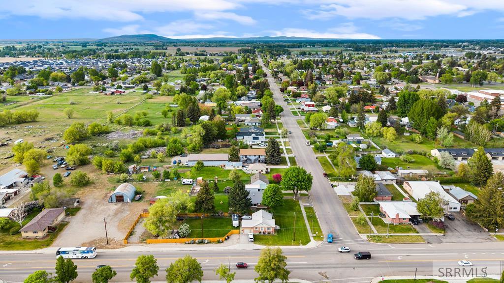 182 S 3rd W, RIGBY, Idaho image 45
