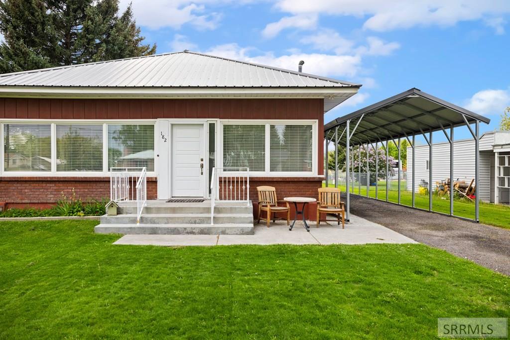 182 S 3rd W, RIGBY, Idaho image 3