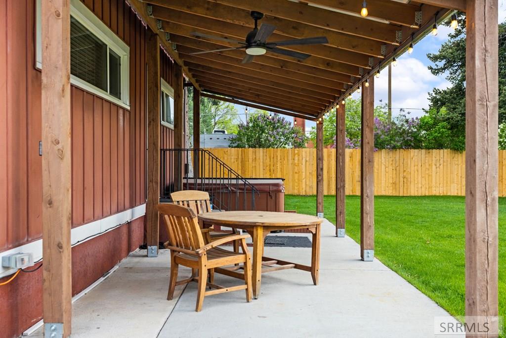 182 S 3rd W, RIGBY, Idaho image 35
