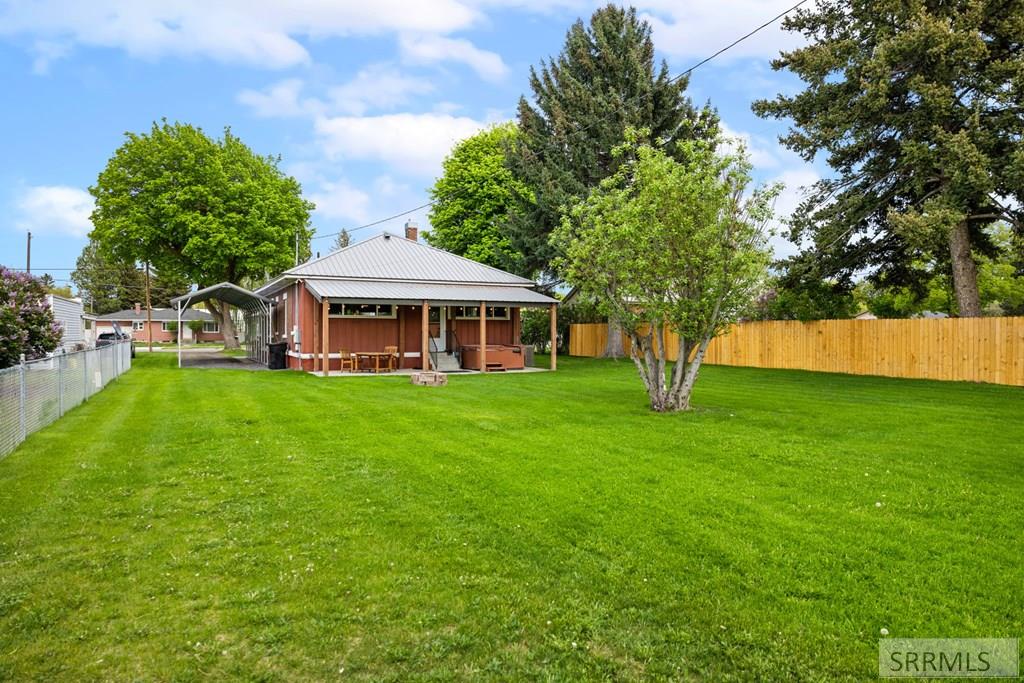 182 S 3rd W, RIGBY, Idaho image 31