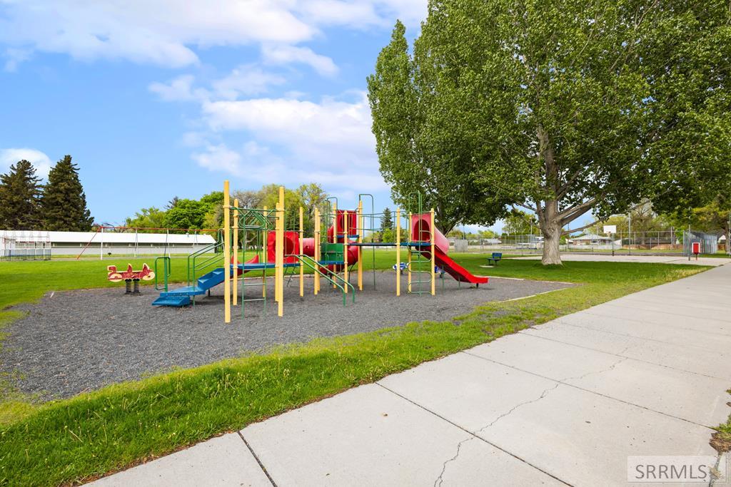 182 S 3rd W, RIGBY, Idaho image 47