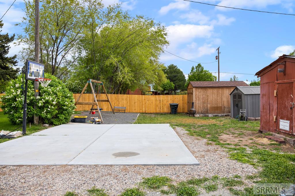 182 S 3rd W, RIGBY, Idaho image 37