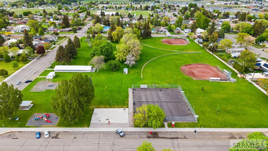 182 S 3rd W, RIGBY, Idaho image 46