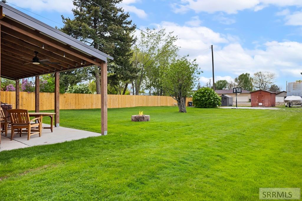 182 S 3rd W, RIGBY, Idaho image 34