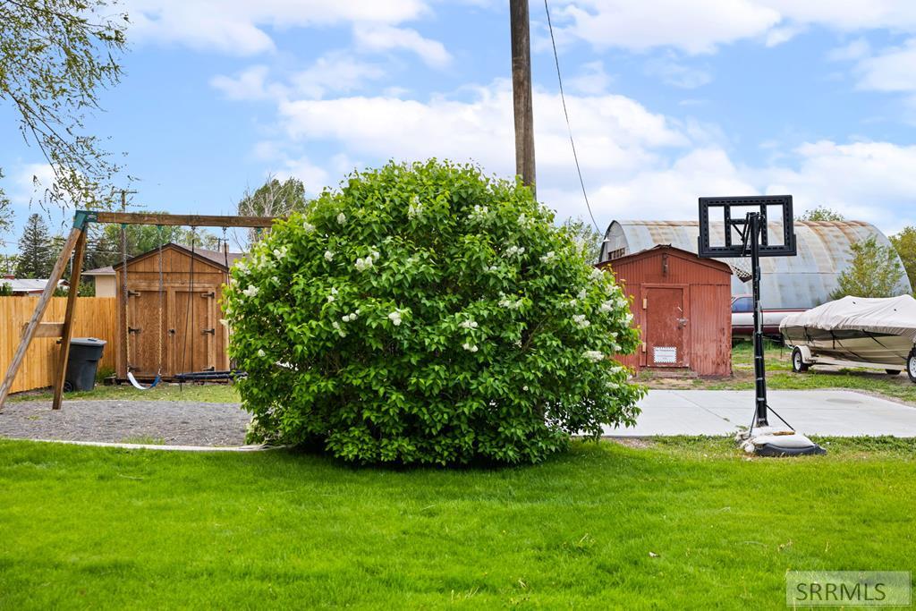 182 S 3rd W, RIGBY, Idaho image 36