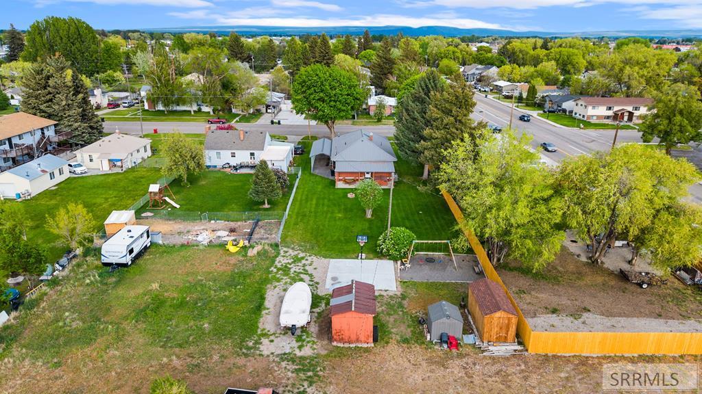 182 S 3rd W, RIGBY, Idaho image 39