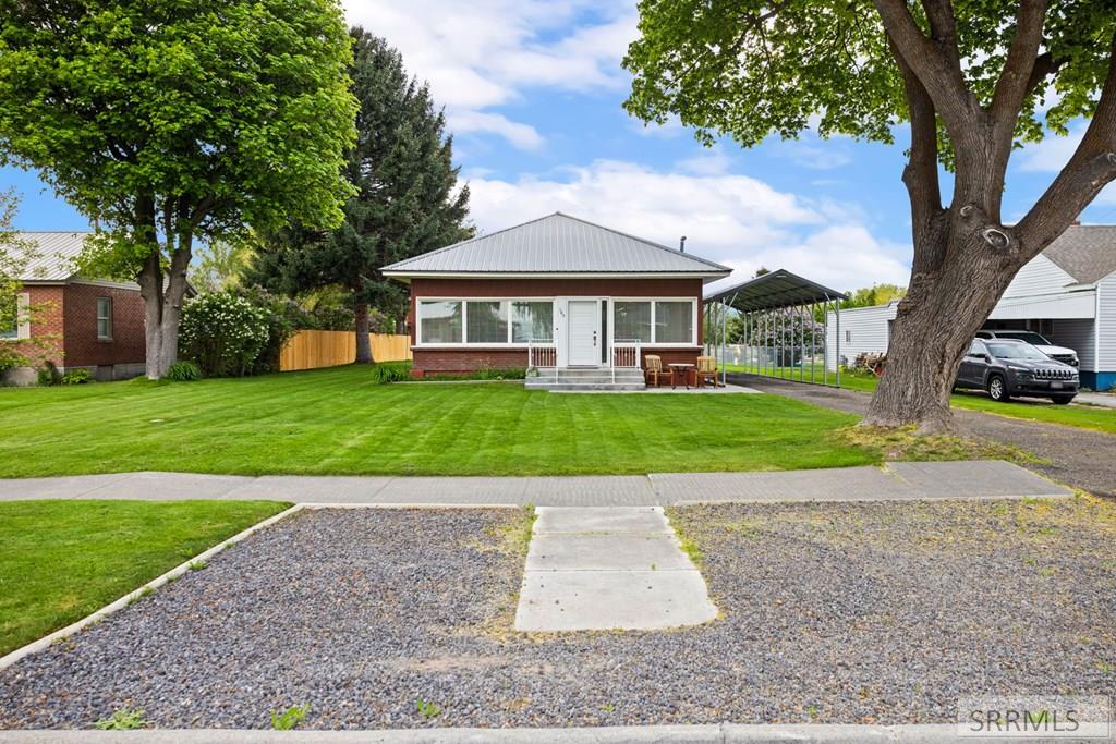 182 S 3rd W, RIGBY, Idaho image 2