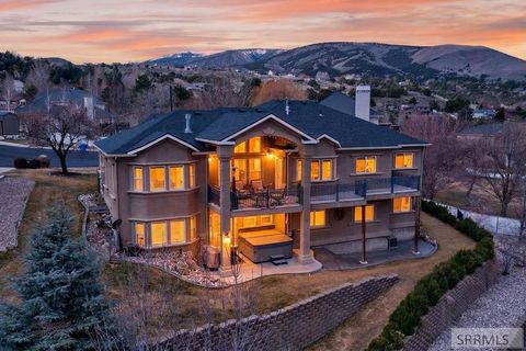 Photo of 788 Creekside Circle, POCATELLO, ID 83204 (MLS # 2185042)