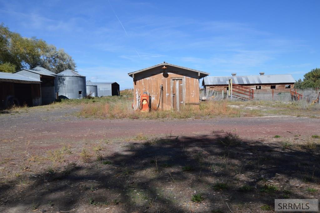 1649 N 1200 N, TERRETON, Idaho image 13