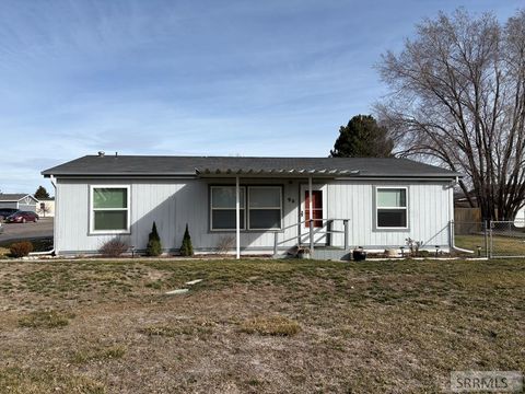 Photo of 4200 Philbin Road #90, POCATELLO, ID 83202 (MLS # 2182178)