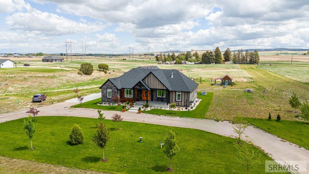 161 Snake River Dr, AMERICAN FALLS, Idaho image 2