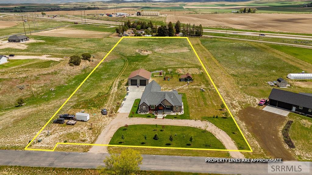 161 Snake River Dr, AMERICAN FALLS, Idaho image 4