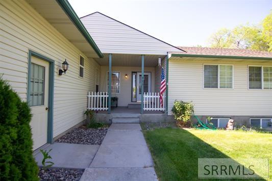 975 Lott Road, POCATELLO, Idaho image 29