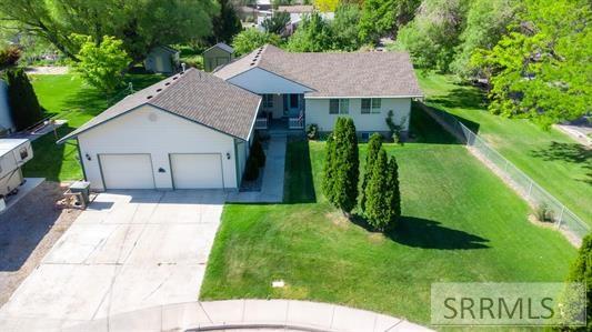 975 Lott Road, POCATELLO, Idaho image 30