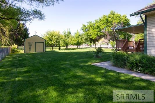975 Lott Road, POCATELLO, Idaho image 24