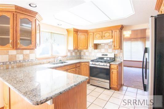 975 Lott Road, POCATELLO, Idaho image 4