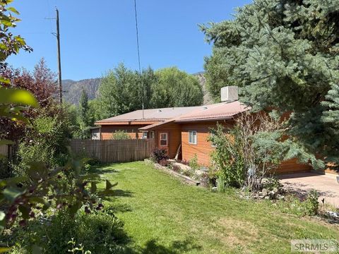 Homes For Sale - 4 Mule View Lane<br/> Lemhi County, NORTH FORK, ID 83466