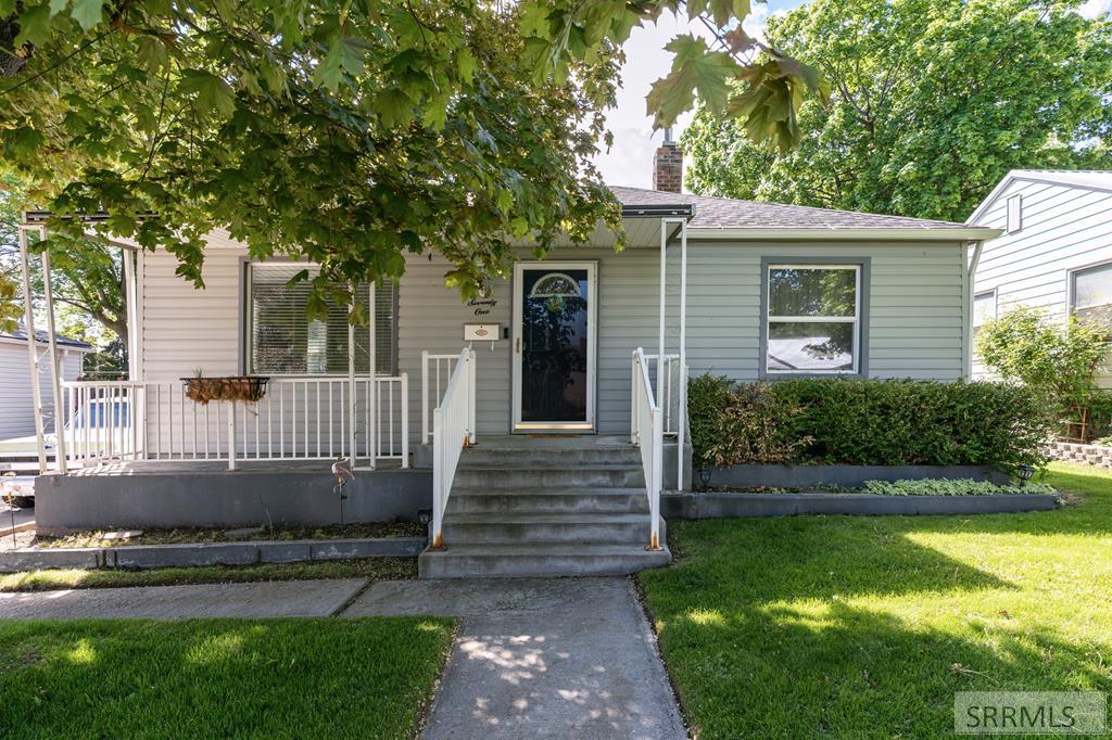 71 Ravine Dr, POCATELLO, Idaho image 1