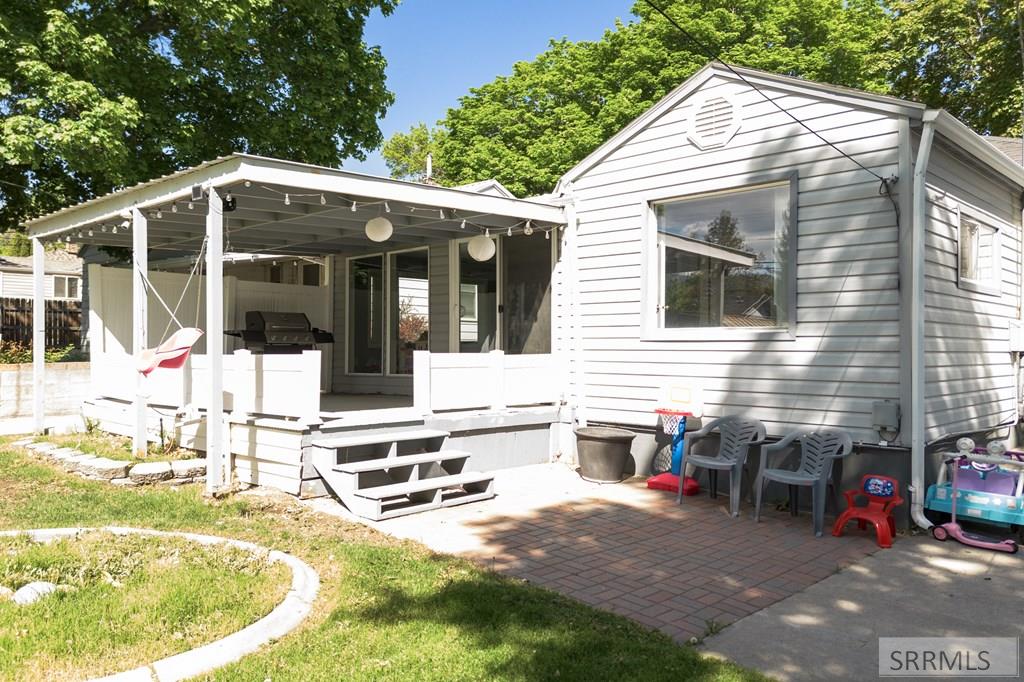71 Ravine Dr, POCATELLO, Idaho image 32