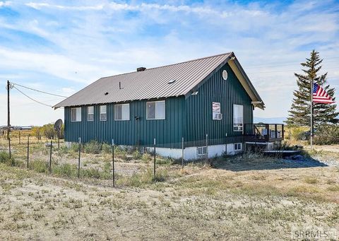 Photo of 2370 N 3000 W, ARCO, ID 83213 (MLS # 2179334)