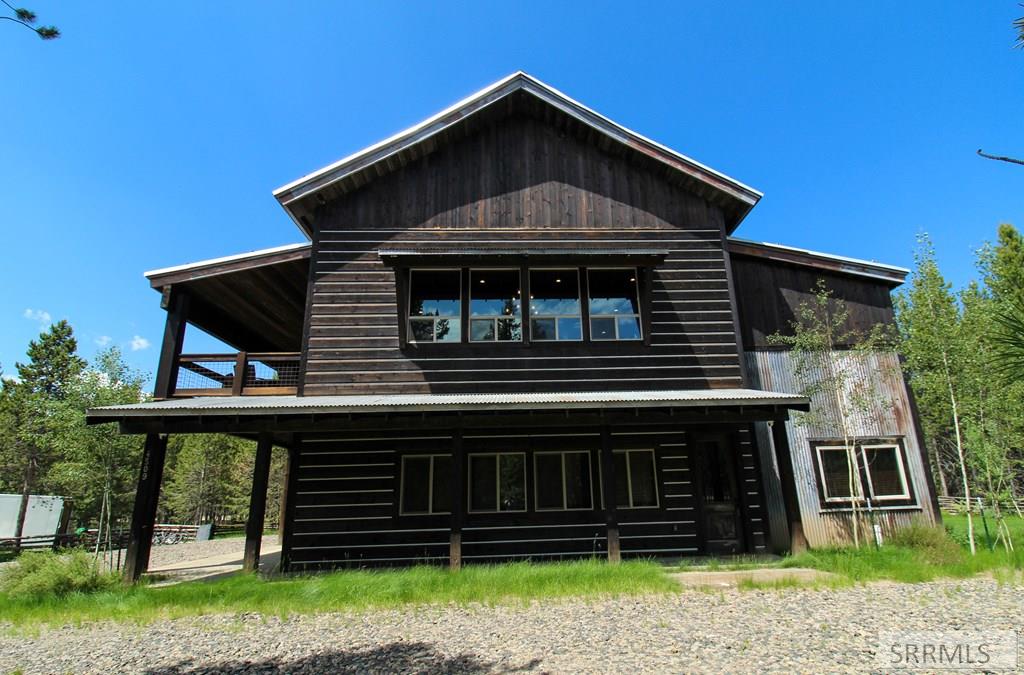 4509 Jm Loop, ISLAND PARK, Idaho image 3