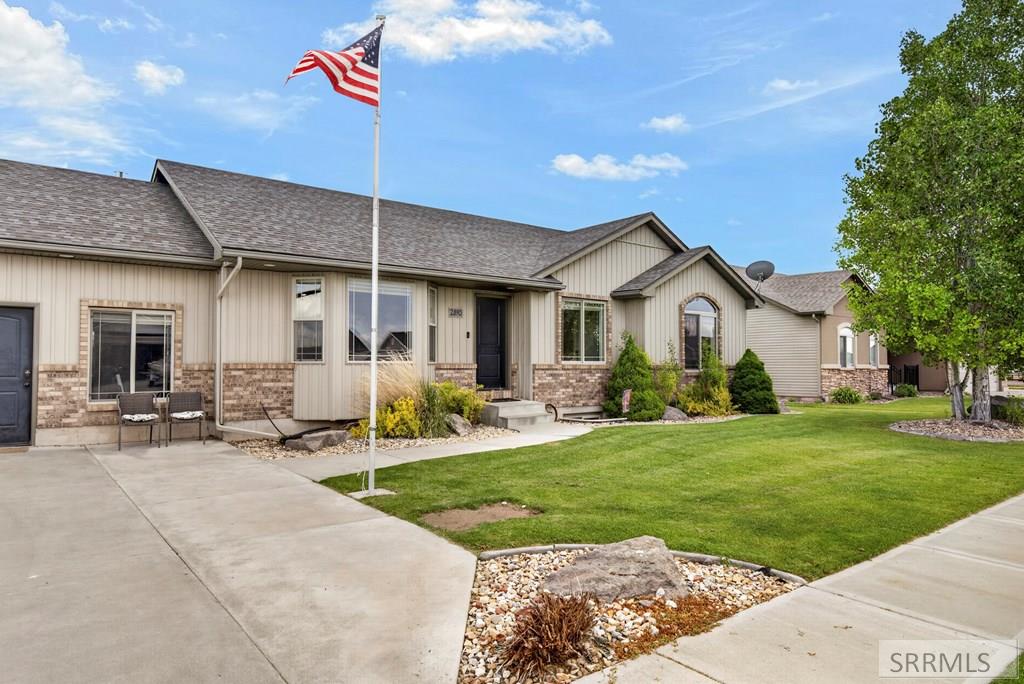 2890 Sunlight Drive