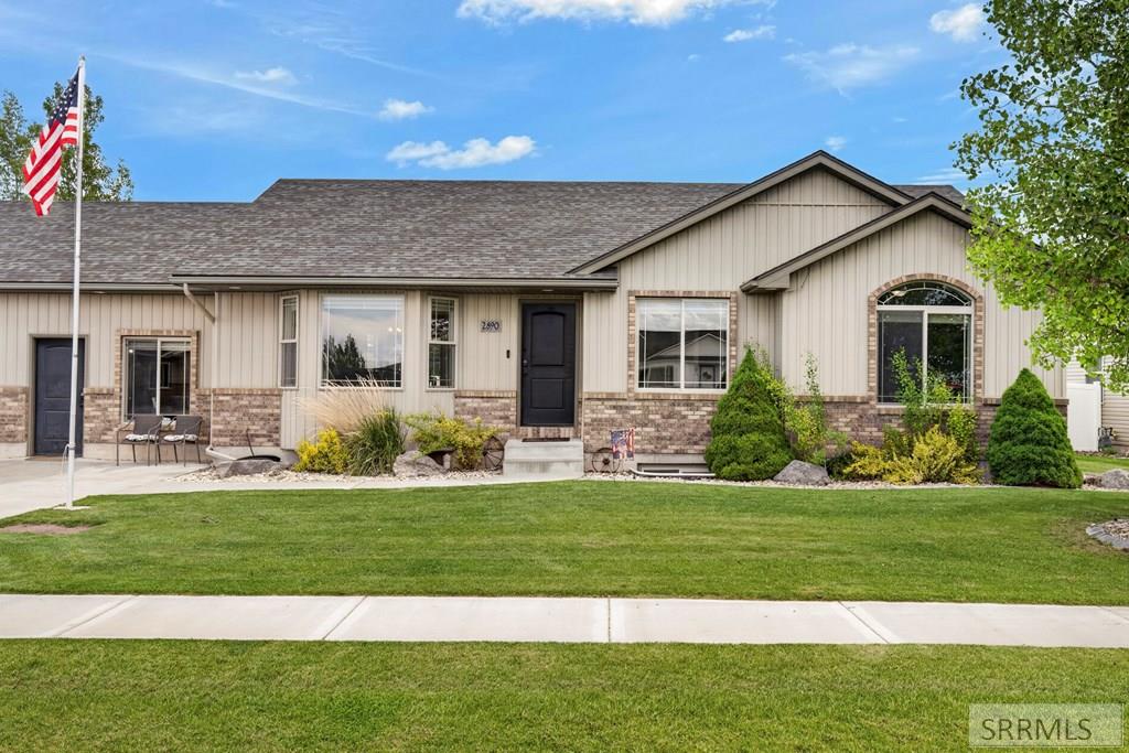 2890 Sunlight Drive