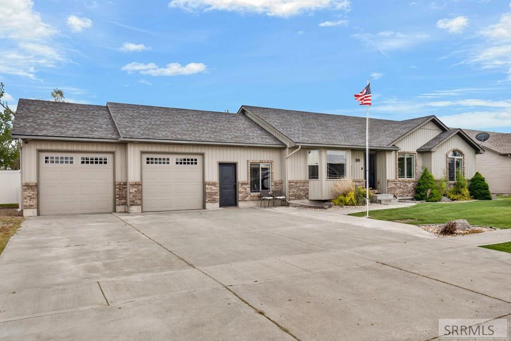 2890 Sunlight Drive