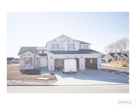 4500 Blackstone Drive IDAHO FALLS ID 83404