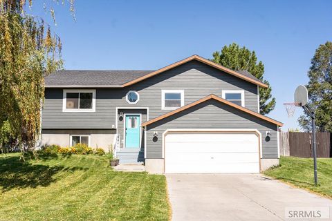 Photo of 1970 Peggys Lane, IDAHO FALLS, ID 83402 (MLS # 2179923)