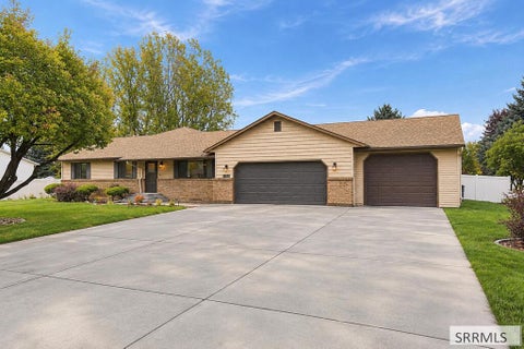 Photo of 1885 Heather Lane, AMMON, ID 83406 (MLS # 2189821)