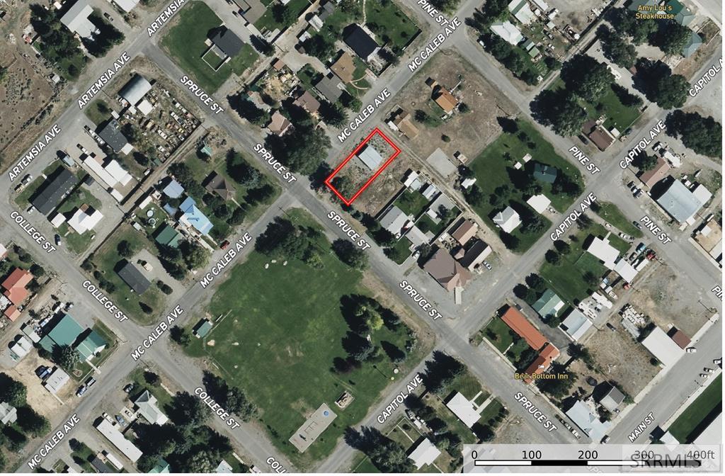 518 W Spruce Street, MACKAY, Idaho image 2