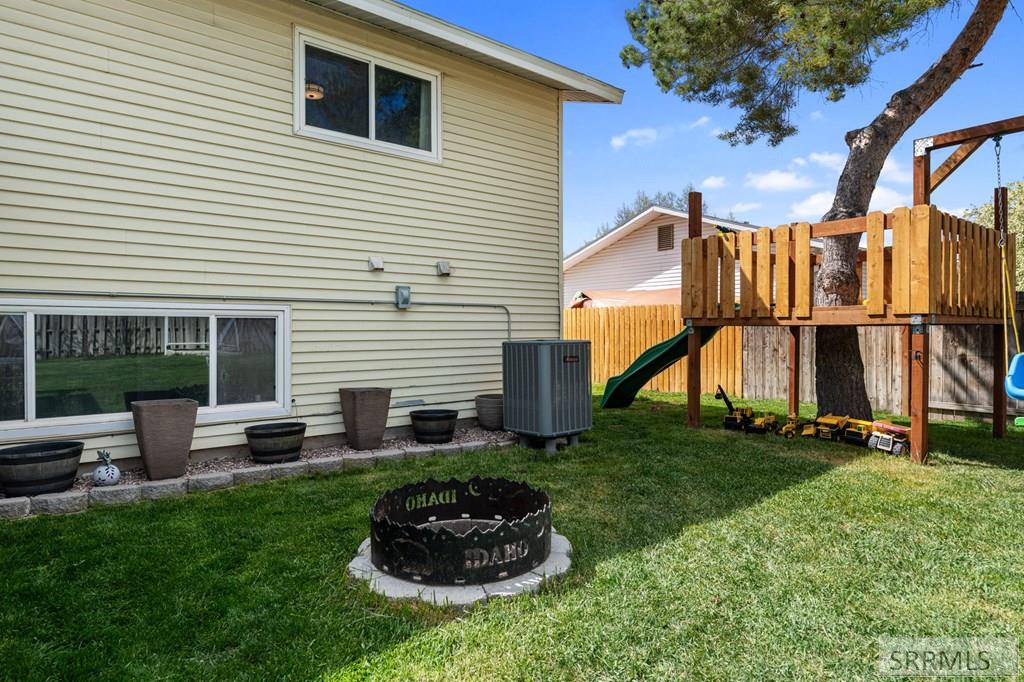 5008 Redfish St, CHUBBUCK, Idaho image 37