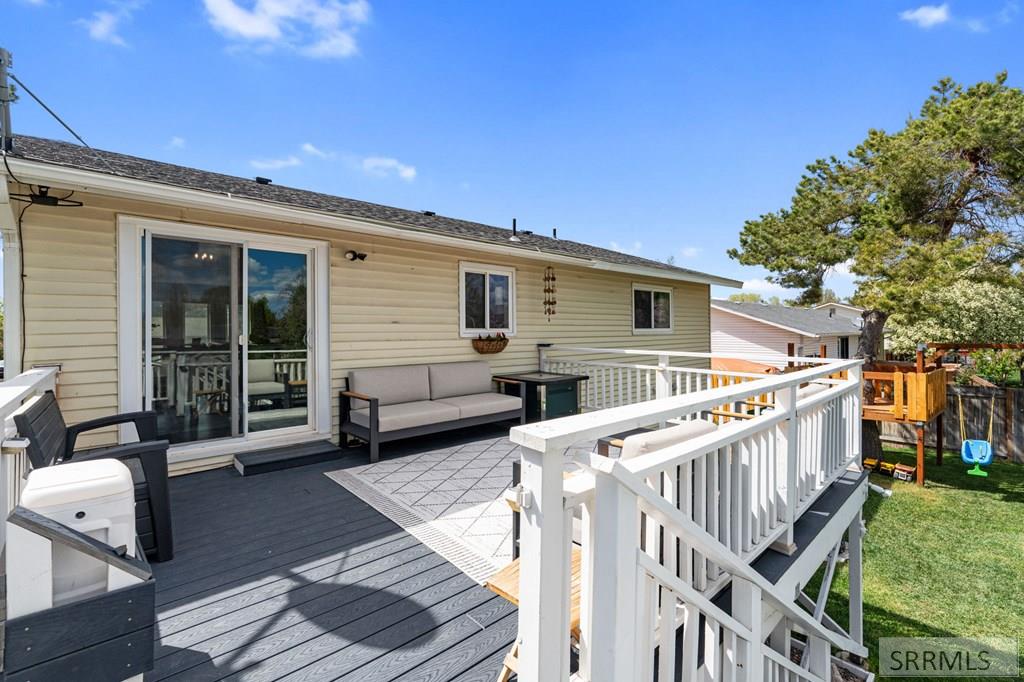 5008 Redfish St, CHUBBUCK, Idaho image 34