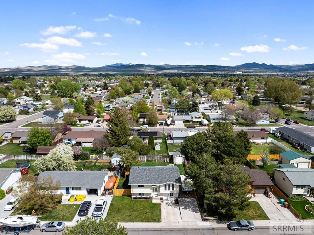 5008 Redfish St, CHUBBUCK, Idaho image 47