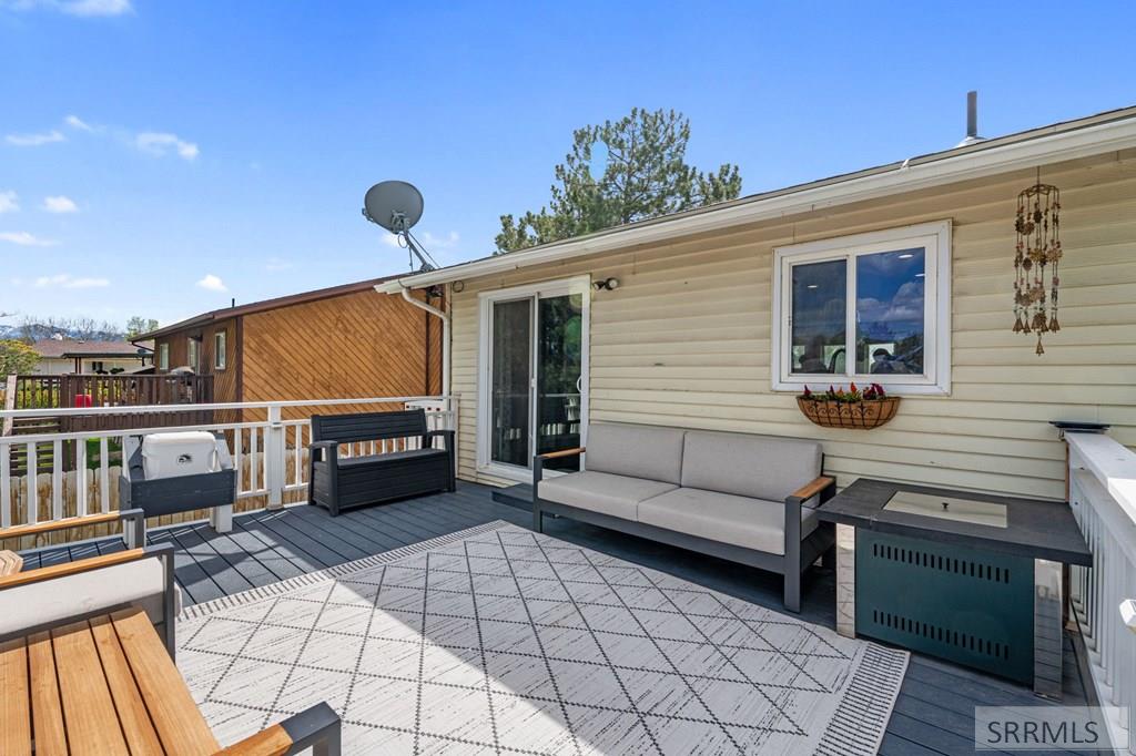 5008 Redfish St, CHUBBUCK, Idaho image 35
