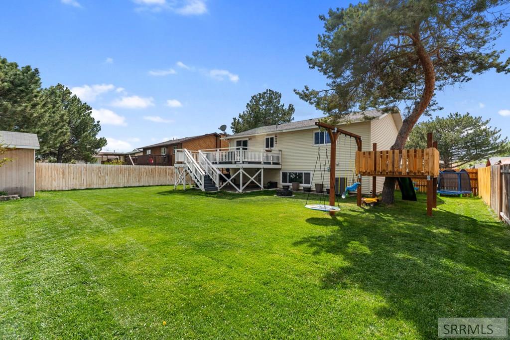 5008 Redfish St, CHUBBUCK, Idaho image 40
