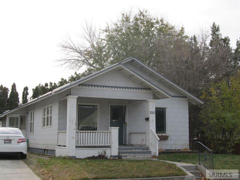 Photo of 250 6th Street, IDAHO FALLS, ID 83401 (MLS # 2180475) Photo of 250 6th Street, IDAHO FALLS, ID 83401 (MLS # 2180475)