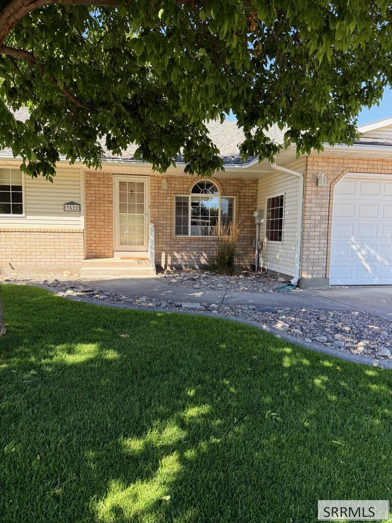 3522 Stonehaven Drive