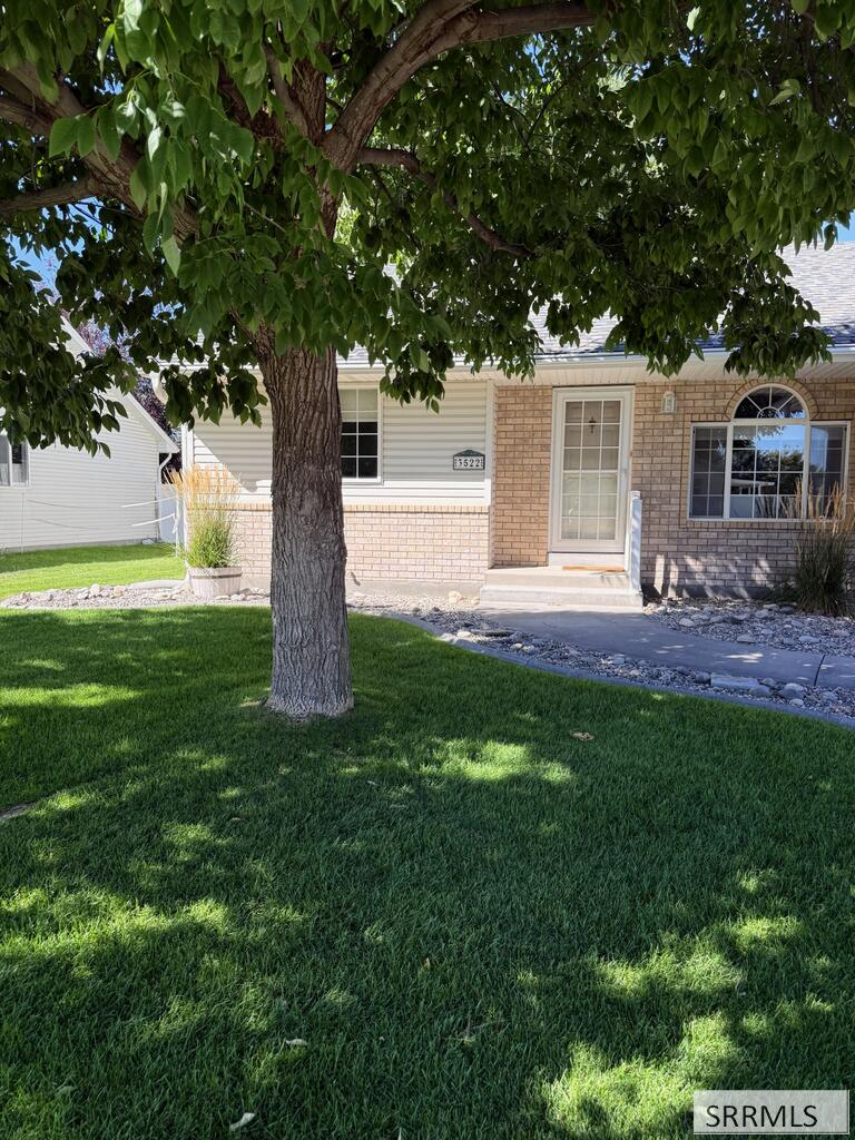 3522 Stonehaven Drive