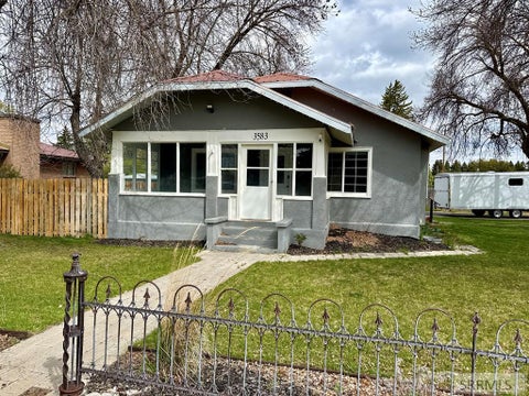 Homes For Sale - 3583 E 110 N<br/> UCON, ID 83401