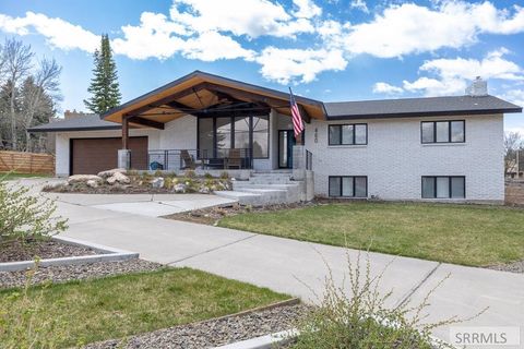 Photo of 460 Rolling Hills Drive, REXBURG, ID 83440 (MLS # 2185145)