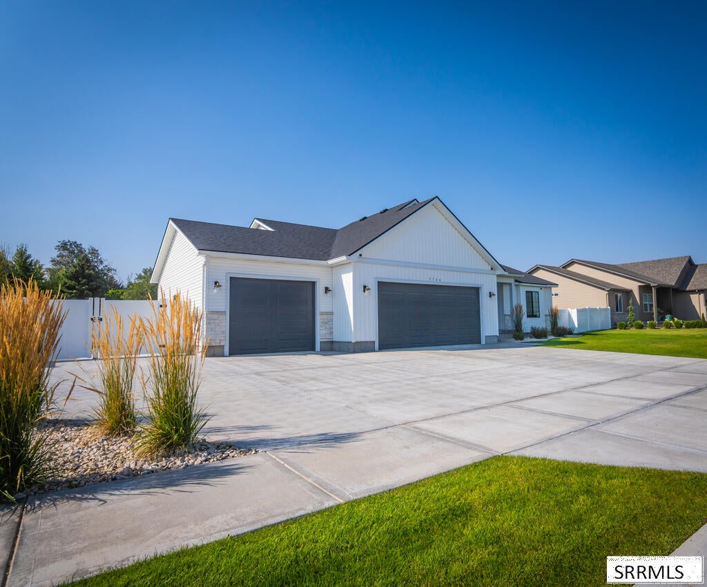 3766 Hidden Valley Drive