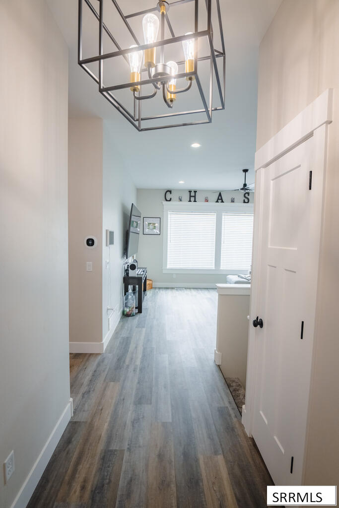 3766 Hidden Valley Drive