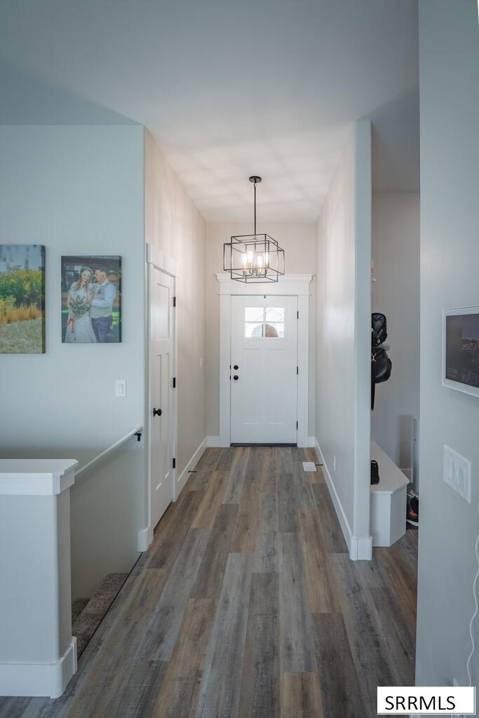 3766 Hidden Valley Drive
