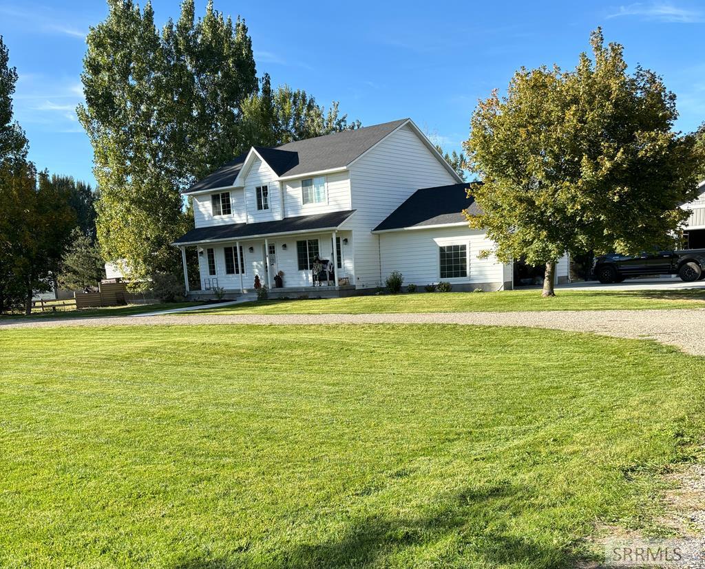 4237 E 410 N, RIGBY, Idaho image 9