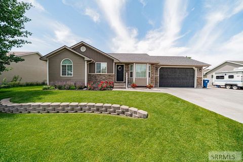 1507 Avon Lane IDAHO FALLS ID 83401