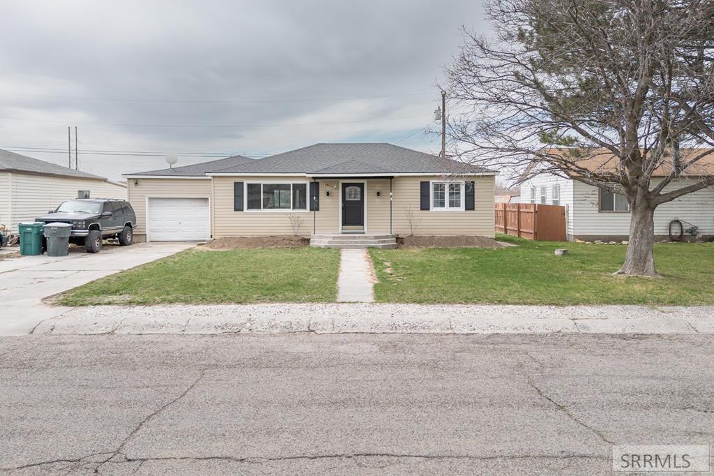 280 Last Street, BLACKFOOT, Idaho image 1