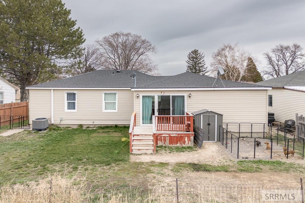 280 Last Street, BLACKFOOT, Idaho image 38