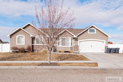 6216 Zachary IDAHO FALLS ID 83402